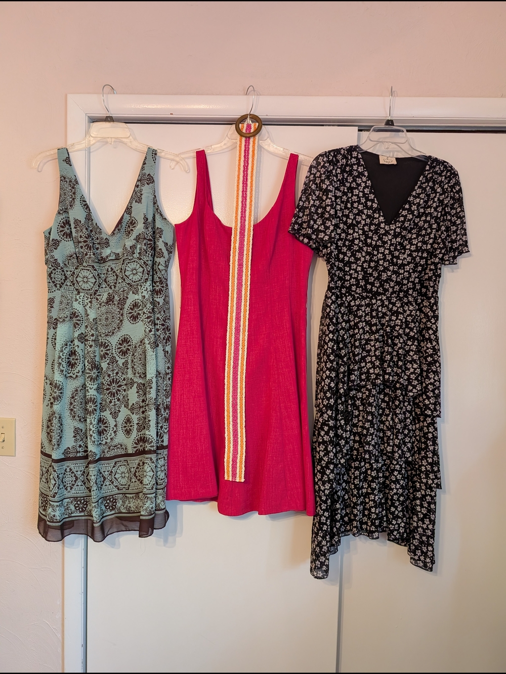 3 Dress Bundle